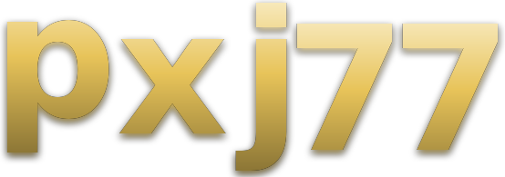pxj77 โลโก้