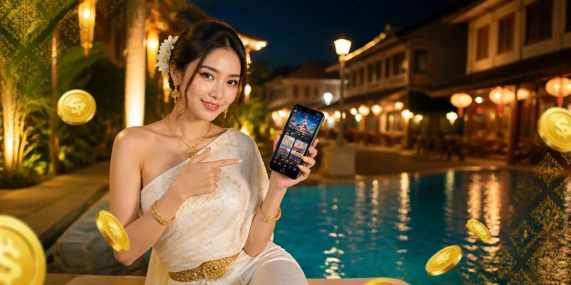 pxj77 ไทย แอปคาสิโน